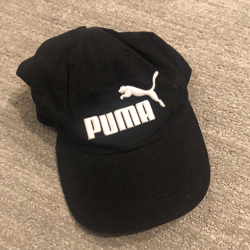Puma hat
